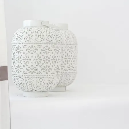别墅 Elite Santorini 5 Bedroom Private Pool & Beautiful Sea Views Pýrgos