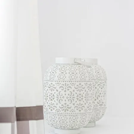 Elite Santorini 5 Bedroom Private Pool & Beautiful Sea Views 빌라 *