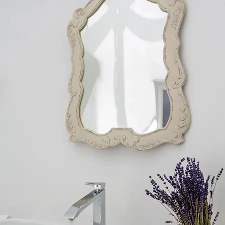 Elite Santorini 5 Bedroom Private Pool & Beautiful Sea Views * 피르고스