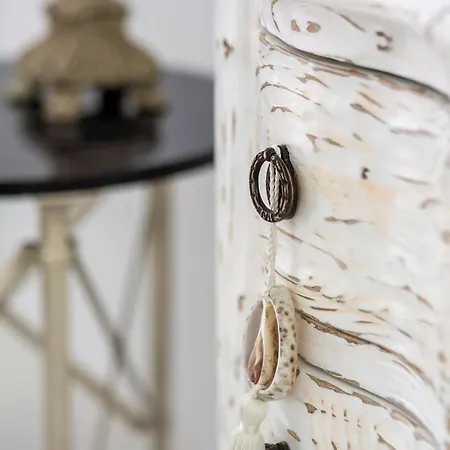 Elite Santorini 5 Bedroom Private Pool & Beautiful Sea Views 빌라 *