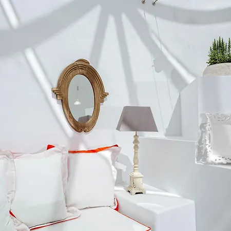 Elite Santorini 5 Bedroom Private Pool & Beautiful Sea Views 빌라 피르고스