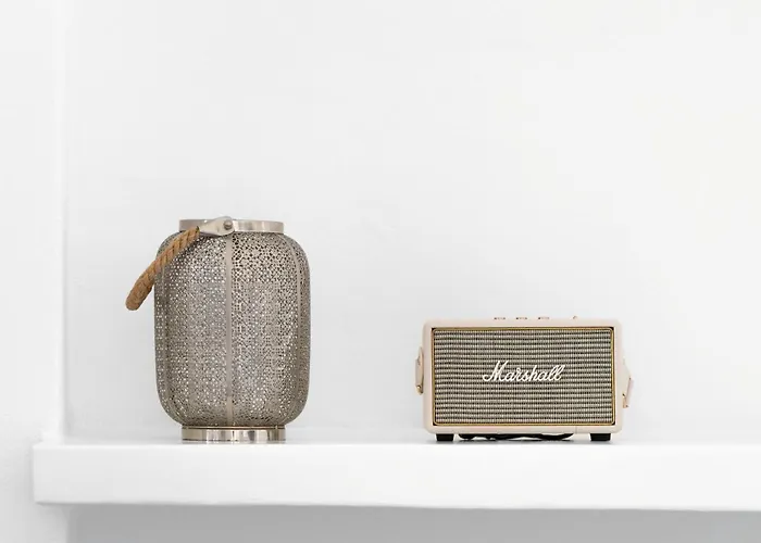 فيلة Elite Santorini 5 Bedroom Private Pool & Beautiful Sea Views Pýrgos