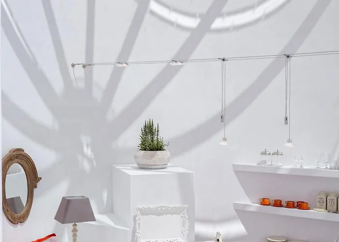 Elite Santorini 5 Bedroom Private Pool & Beautiful Sea Views Pýrgos