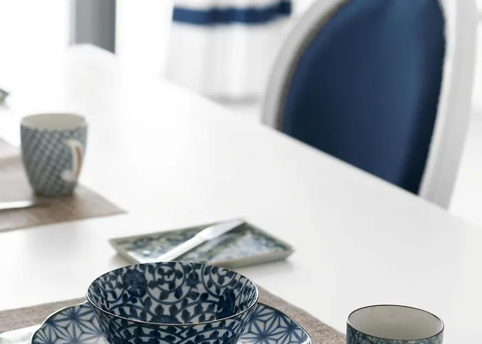 Elite Santorini 5 Bedroom Private Pool & Beautiful Sea Views * Pýrgos