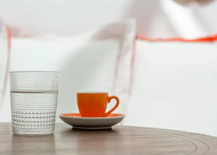 فيلة Elite Santorini 5 Bedroom Private Pool & Beautiful Sea Views *