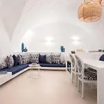 Elite Santorini 5 Bedroom Private Pool & Beautiful Sea Views Pýrgos
