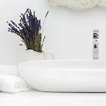 Elite Santorini 5 Bedroom Private Pool & Beautiful Sea Views Pýrgos