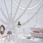 Elite Santorini 5 Bedroom Private Pool & Beautiful Sea Views Pýrgos