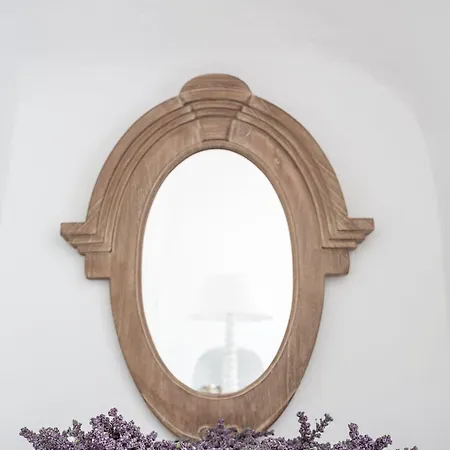 Elite Santorini 5 Bedroom Private Pool & Beautiful Sea Views Vila
